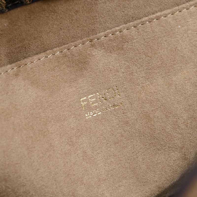 Fendi Sunshine Bags